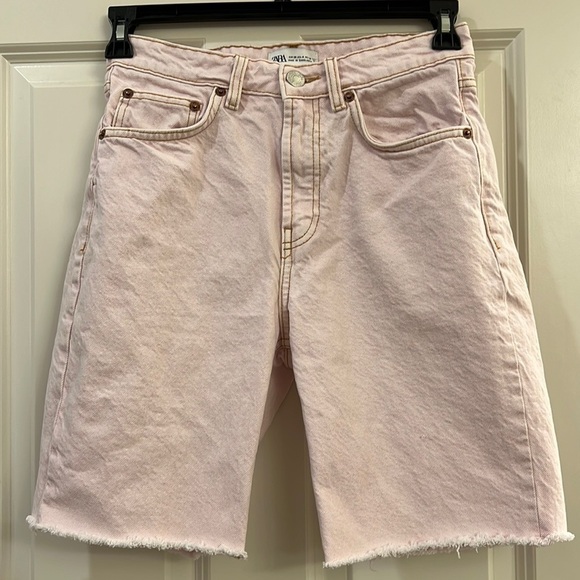 Zara Pants - Zara ladies shorts